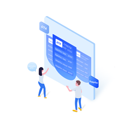 峰哥支付平台-界面简约，操作简单